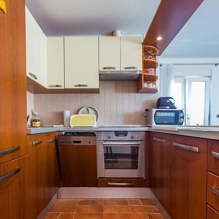 Adriano 2Br Apartment With Terrace Zadar Eksteriør bilde