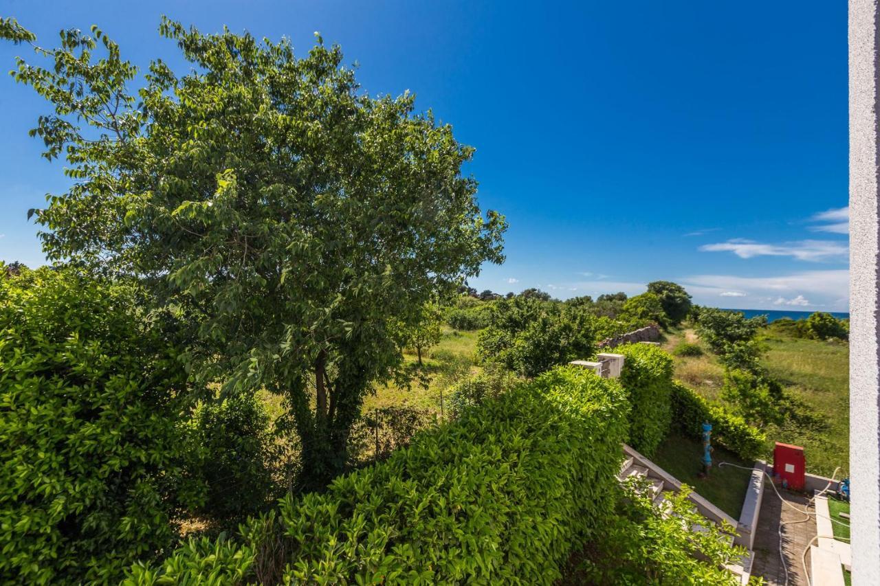 Adriano 2Br Apartment With Terrace Zadar Eksteriør bilde