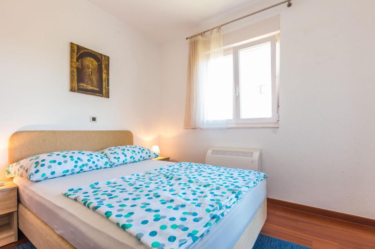Adriano 2Br Apartment With Terrace Zadar Eksteriør bilde