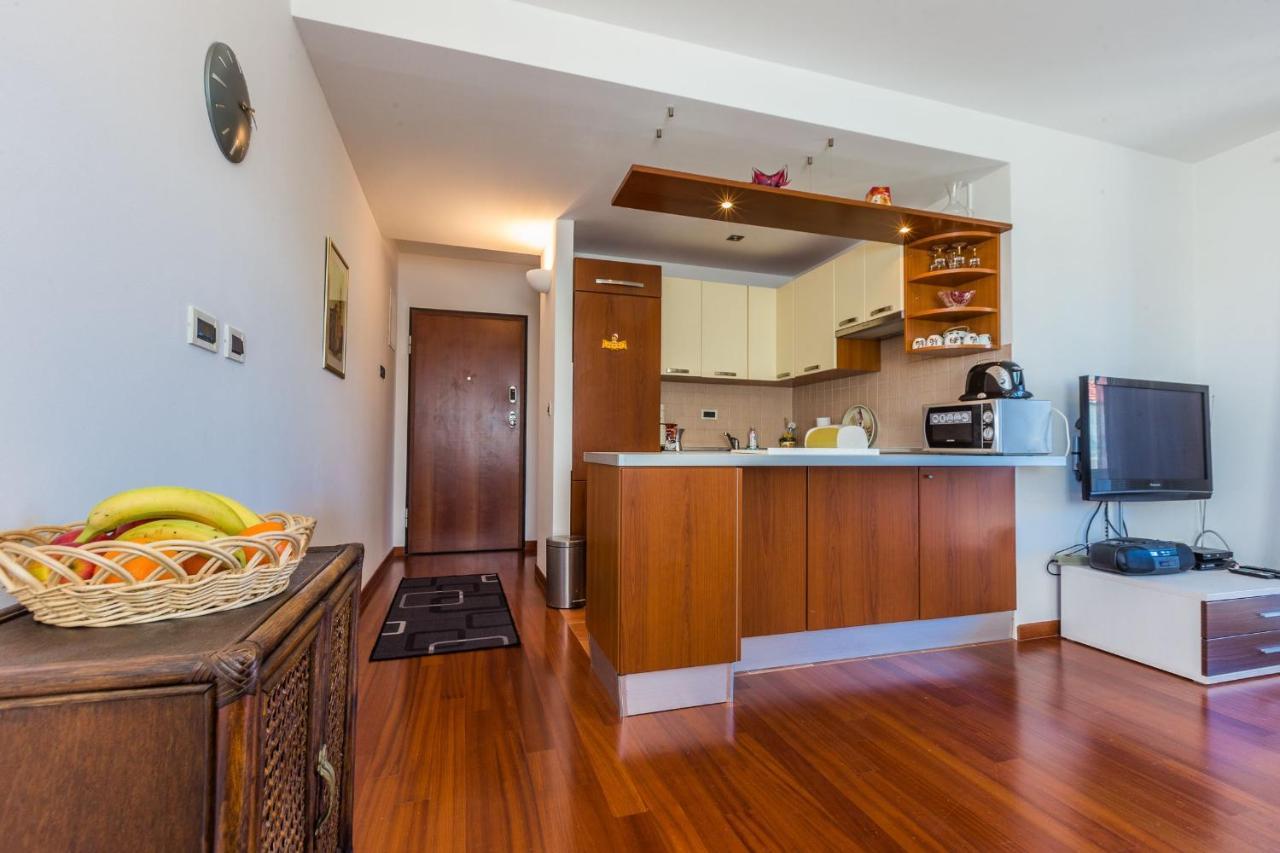 Adriano 2Br Apartment With Terrace Zadar Eksteriør bilde