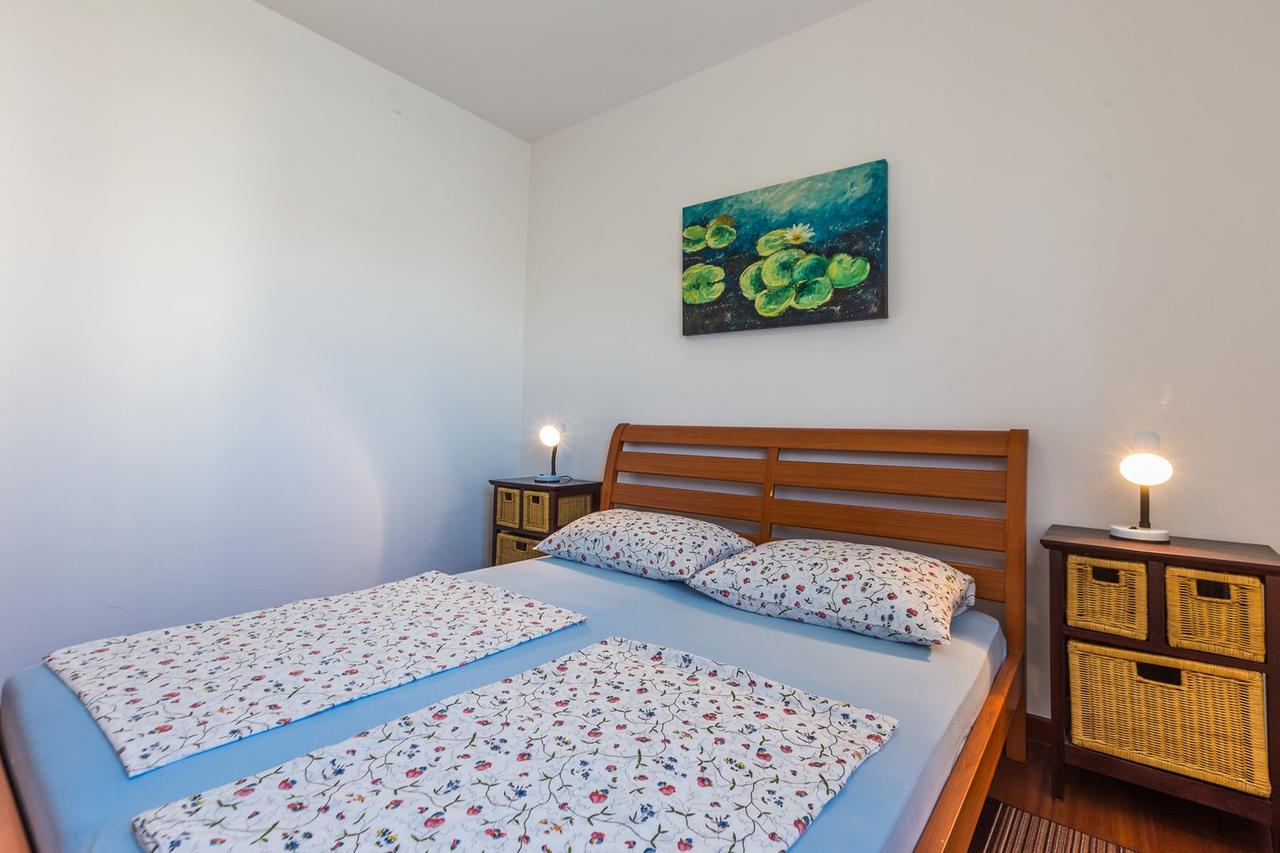 Adriano 2Br Apartment With Terrace Zadar Eksteriør bilde