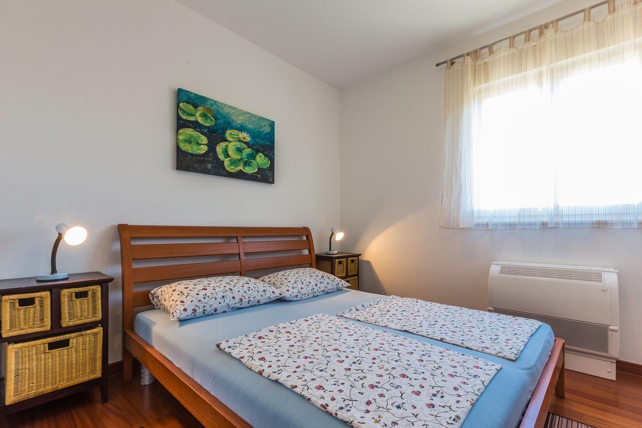 Adriano 2Br Apartment With Terrace Zadar Eksteriør bilde
